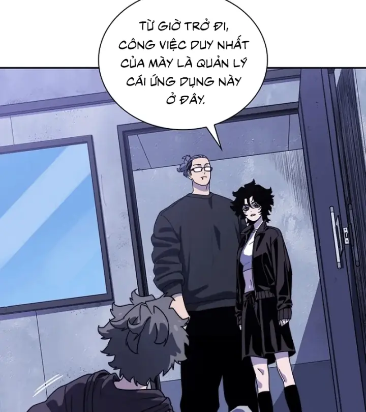 Ma Vương 18 Tuổi Chapter 6 - Trang 4