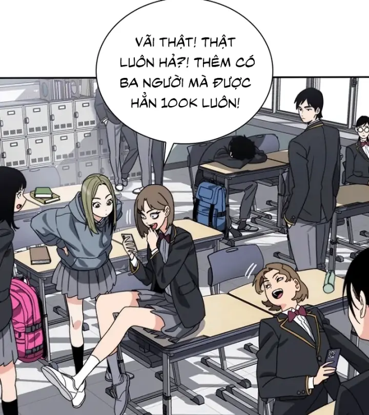 Ma Vương 18 Tuổi Chapter 6 - Trang 43