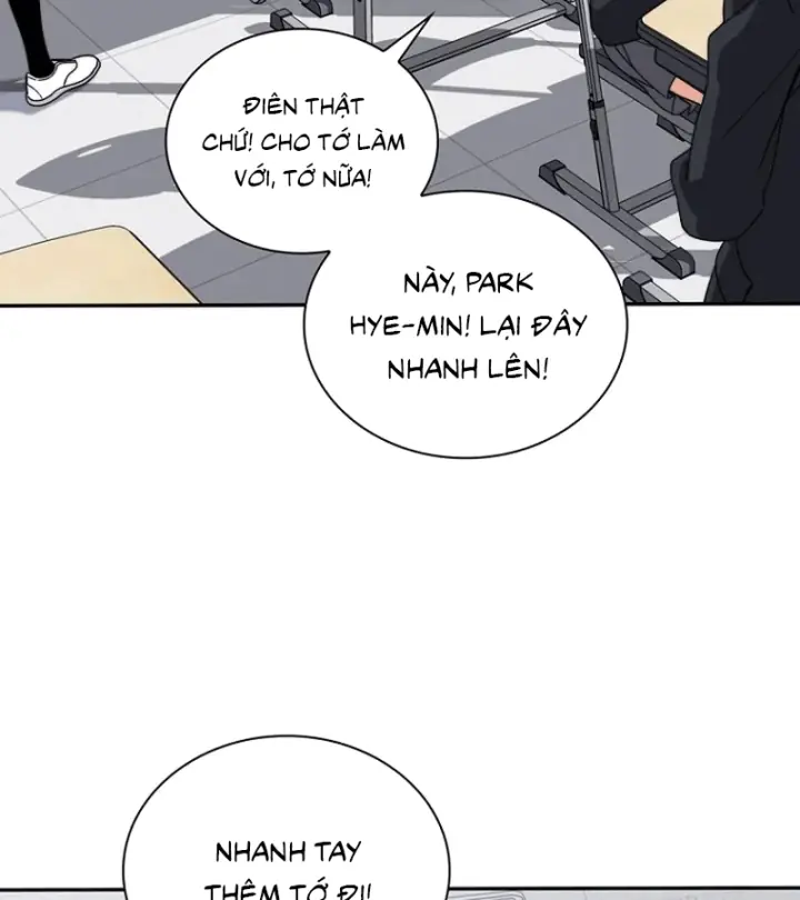 Ma Vương 18 Tuổi Chapter 6 - Trang 44