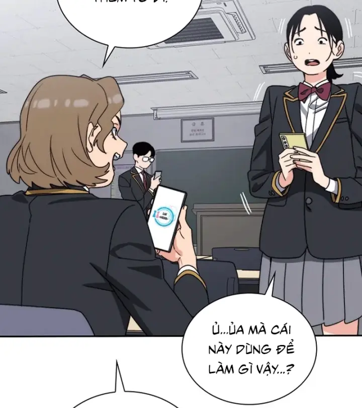 Ma Vương 18 Tuổi Chapter 6 - Trang 45