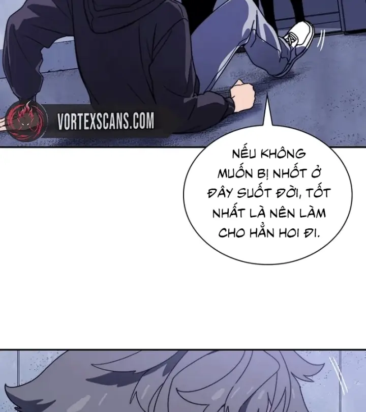 Ma Vương 18 Tuổi Chapter 6 - Trang 5