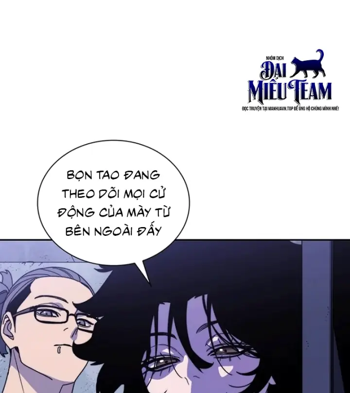 Ma Vương 18 Tuổi Chapter 6 - Trang 7