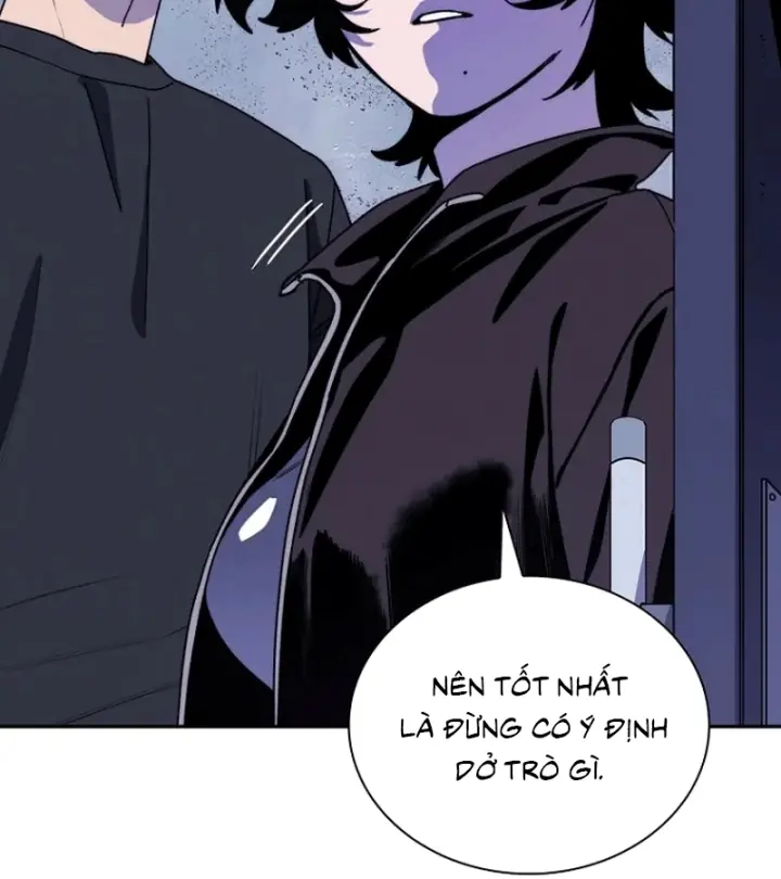 Ma Vương 18 Tuổi Chapter 6 - Trang 8