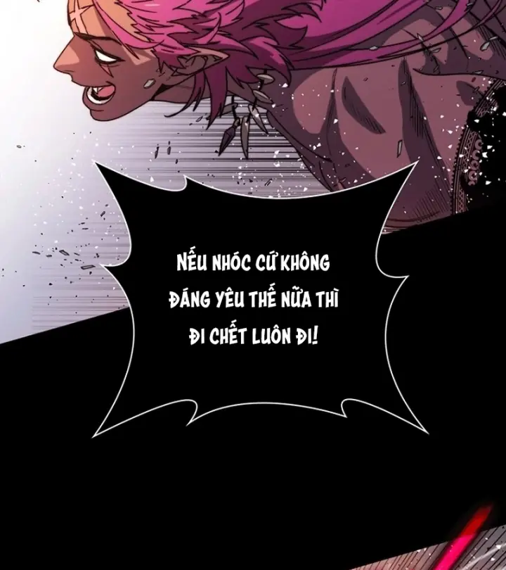 Ma Vương 18 Tuổi Chapter 7 - Trang 11