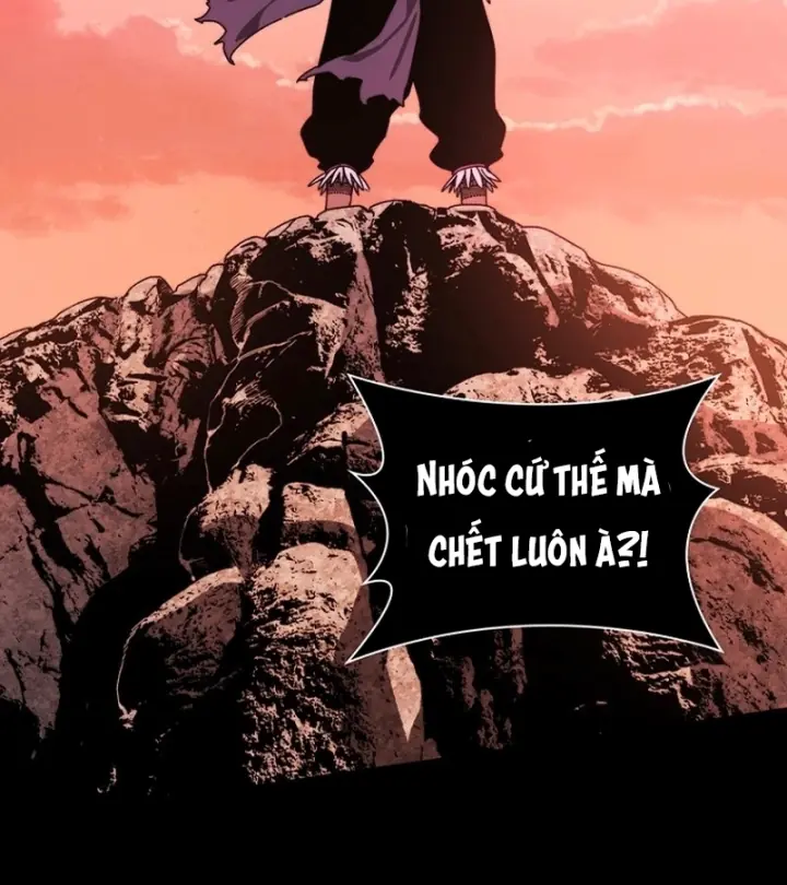 Ma Vương 18 Tuổi Chapter 7 - Trang 21