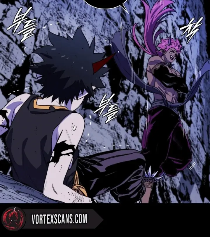 Ma Vương 18 Tuổi Chapter 7 - Trang 33