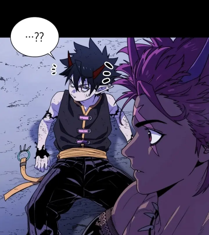 Ma Vương 18 Tuổi Chapter 7 - Trang 34