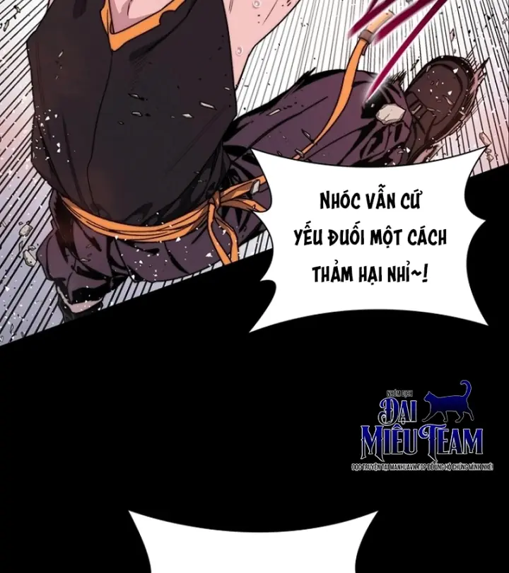 Ma Vương 18 Tuổi Chapter 7 - Trang 8