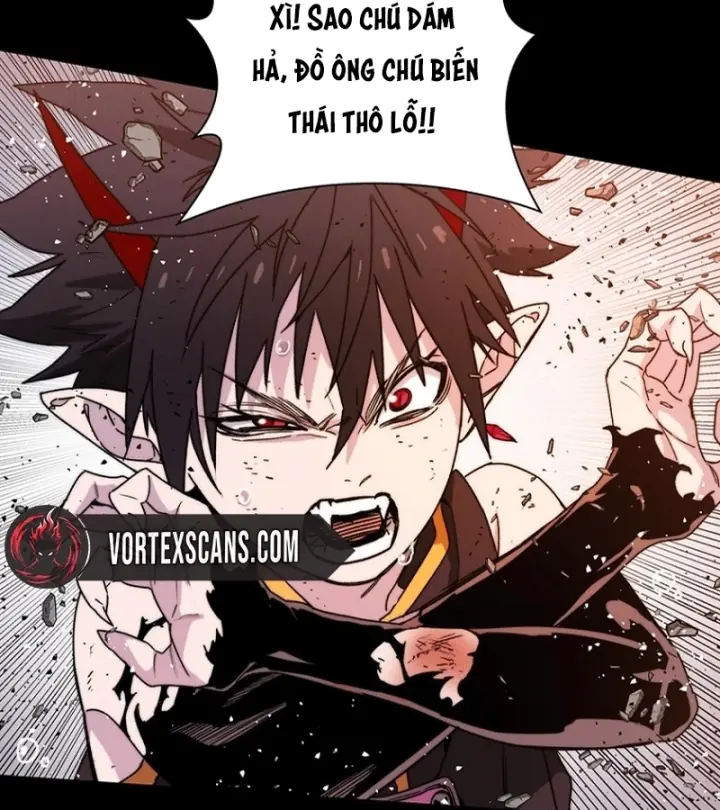 Ma Vương 18 Tuổi Chapter 7 - Trang 9