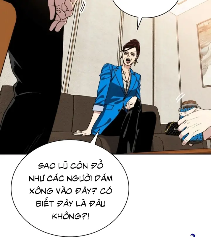 Ma Vương 18 Tuổi Chapter 8 - Trang 11
