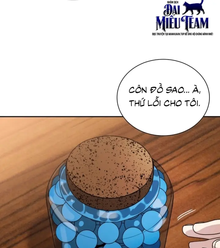 Ma Vương 18 Tuổi Chapter 8 - Trang 12