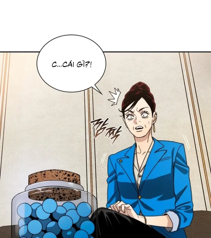 Ma Vương 18 Tuổi Chapter 8 - Trang 14