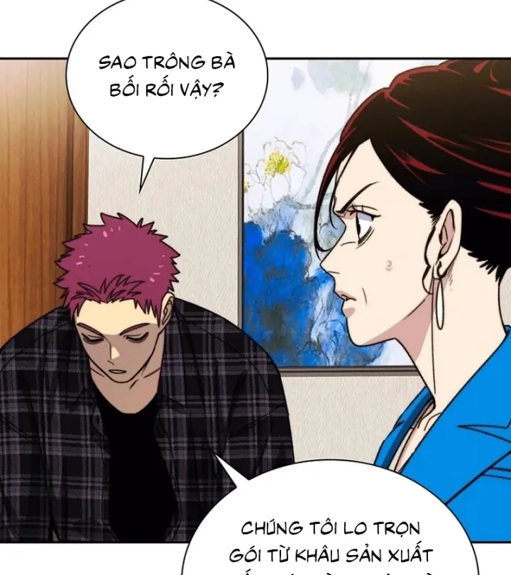 Ma Vương 18 Tuổi Chapter 8 - Trang 18