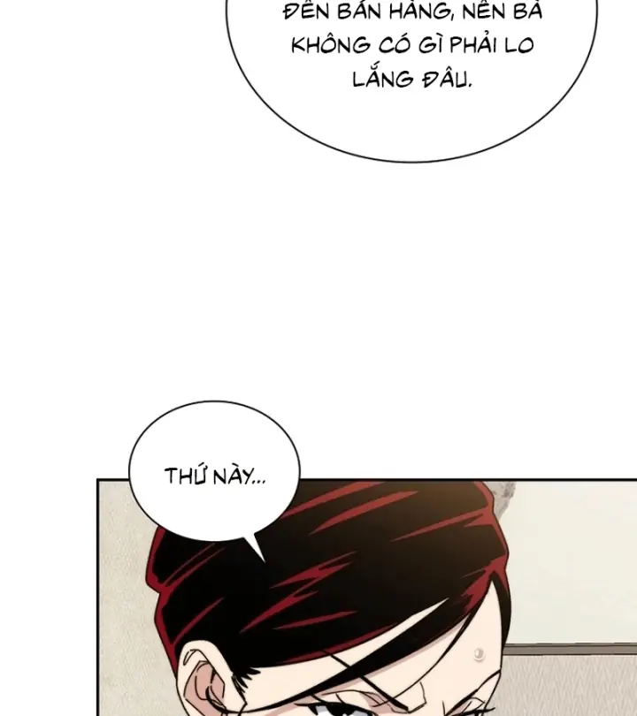 Ma Vương 18 Tuổi Chapter 8 - Trang 19