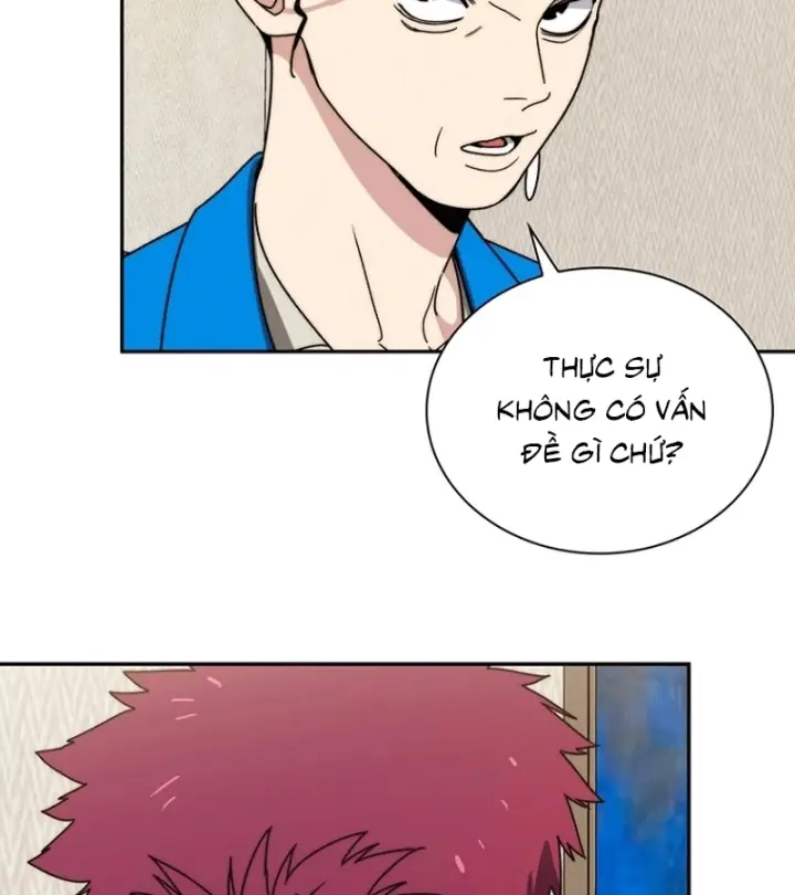 Ma Vương 18 Tuổi Chapter 8 - Trang 20