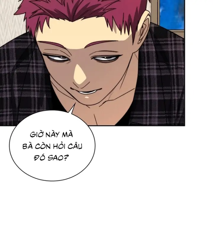 Ma Vương 18 Tuổi Chapter 8 - Trang 21