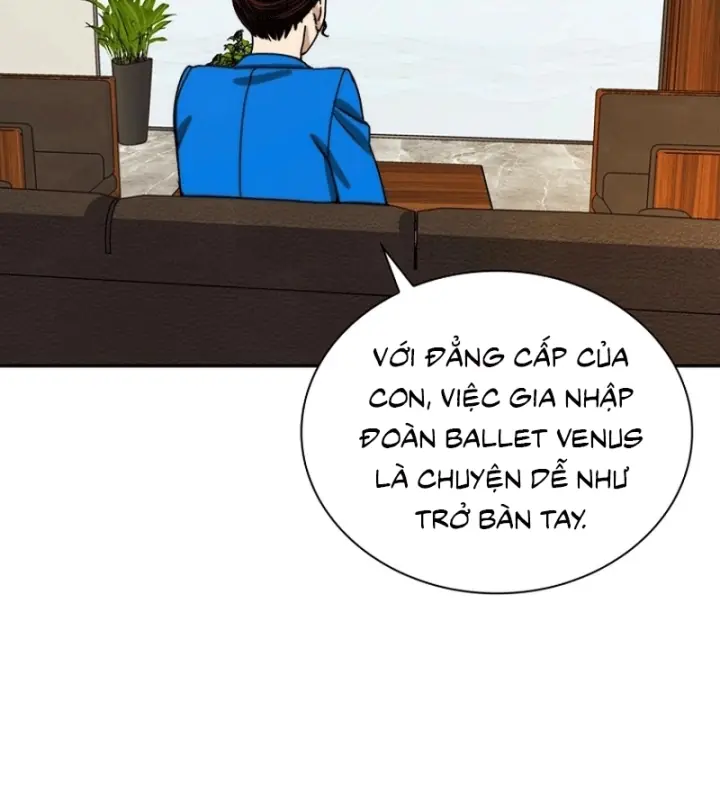 Ma Vương 18 Tuổi Chapter 8 - Trang 8