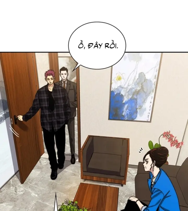 Ma Vương 18 Tuổi Chapter 8 - Trang 9