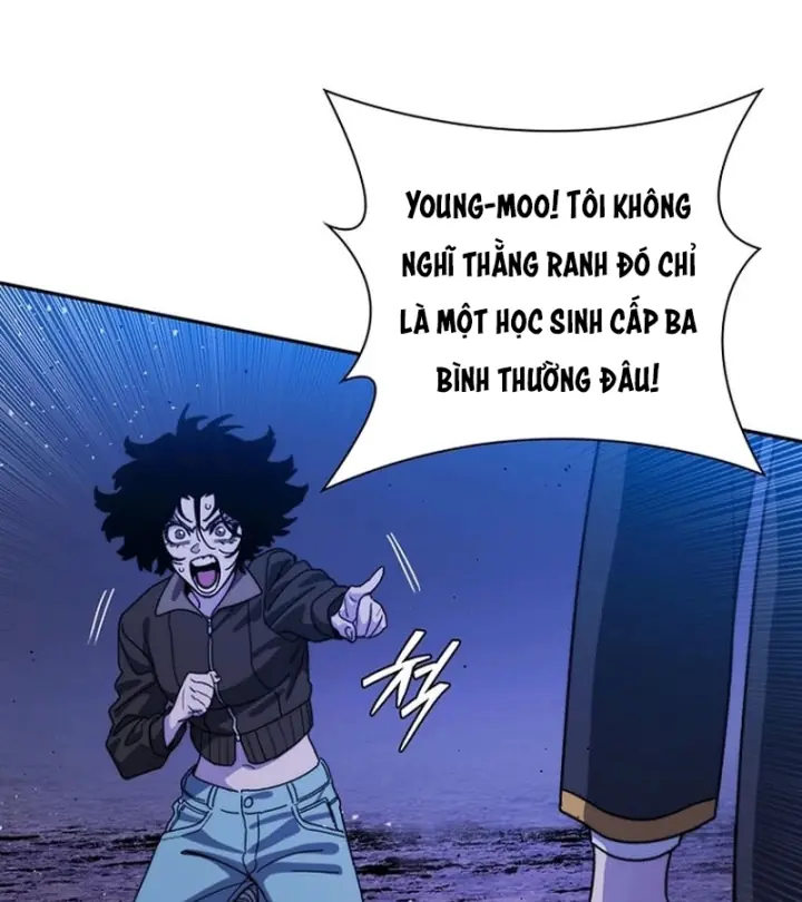 Ma Vương 18 Tuổi Chapter 9 - Trang 11