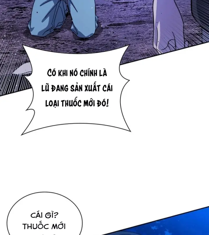 Ma Vương 18 Tuổi Chapter 9 - Trang 12