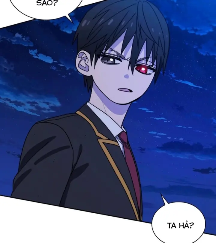 Ma Vương 18 Tuổi Chapter 9 - Trang 13