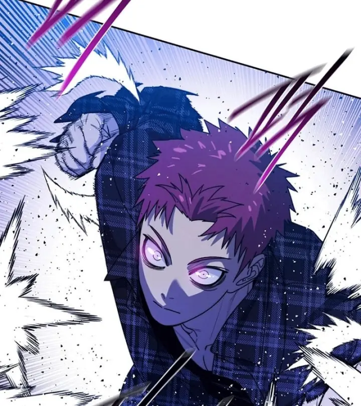 Ma Vương 18 Tuổi Chapter 9 - Trang 20
