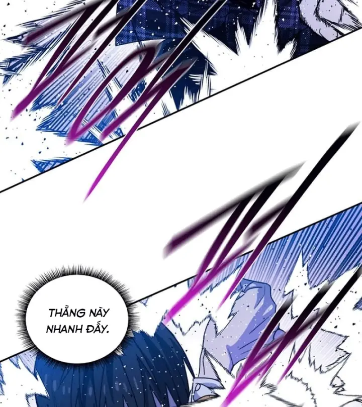 Ma Vương 18 Tuổi Chapter 9 - Trang 21