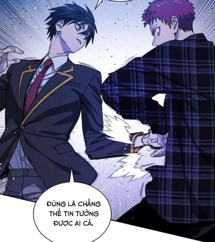 Ma Vương 18 Tuổi Chapter 9 - Trang 32