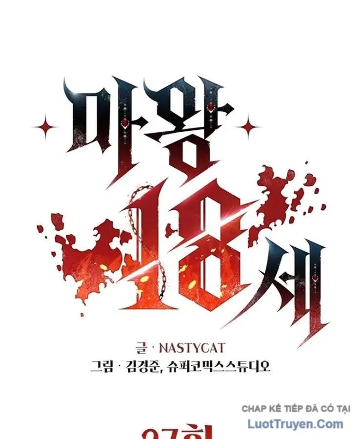 Ma Vương 18+ Chapter 27 - Trang 3
