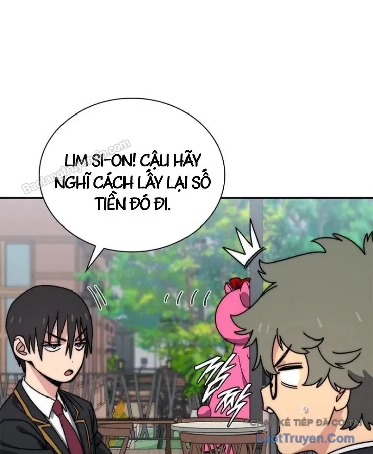 Ma Vương 18+ Chapter 27 - Trang 30
