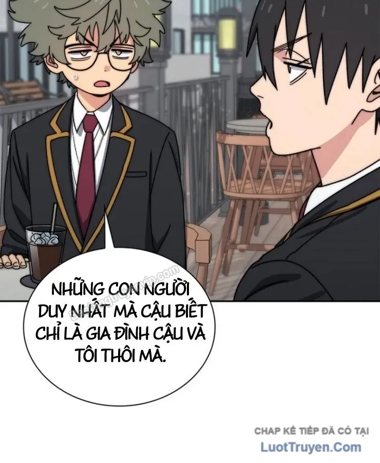 Ma Vương 18+ Chapter 27 - Trang 33