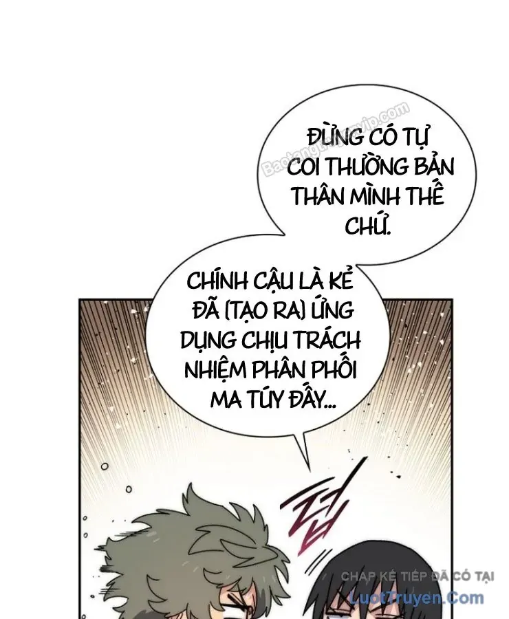 Ma Vương 18+ Chapter 27 - Trang 34
