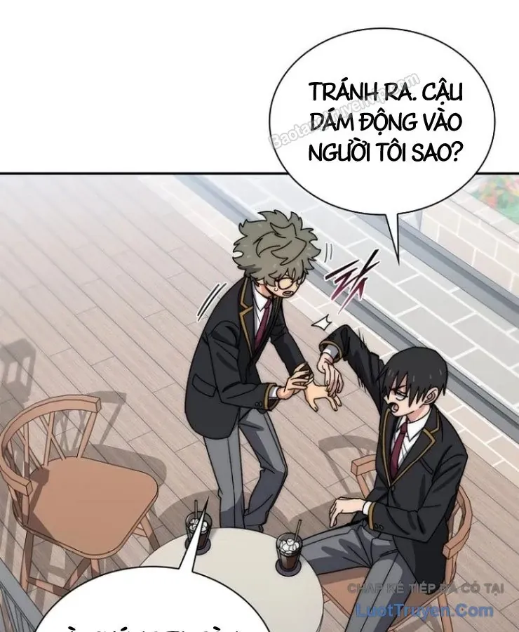Ma Vương 18+ Chapter 27 - Trang 36