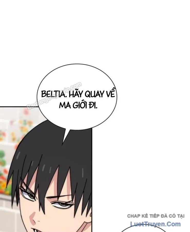 Ma Vương 18+ Chapter 27 - Trang 40