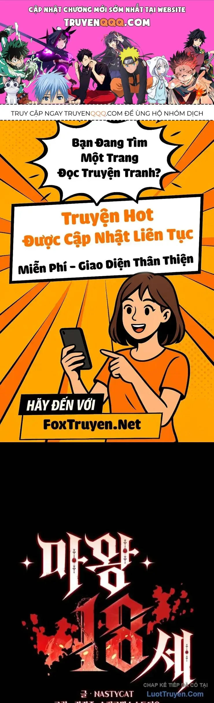 Ma Vương 18+ Chapter 28 - Trang 2