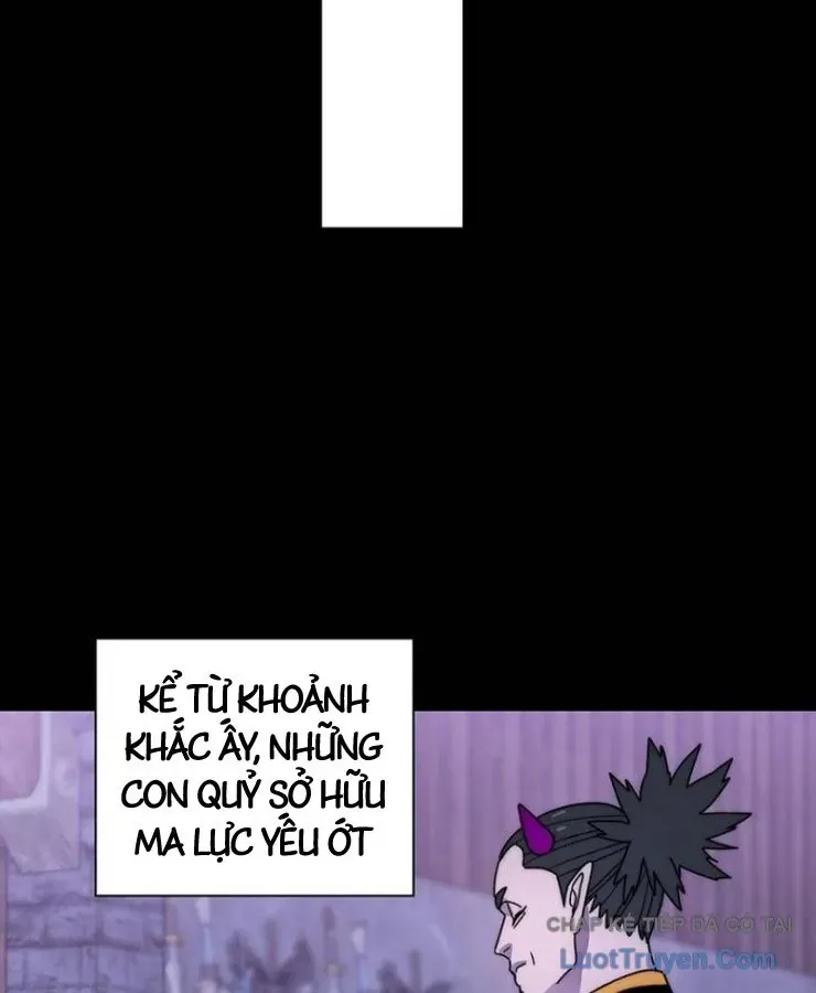 Ma Vương 18+ Chapter 28 - Trang 39
