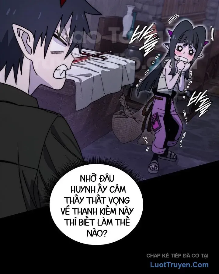 Ma Vương 18+ Chapter 29 - Trang 10