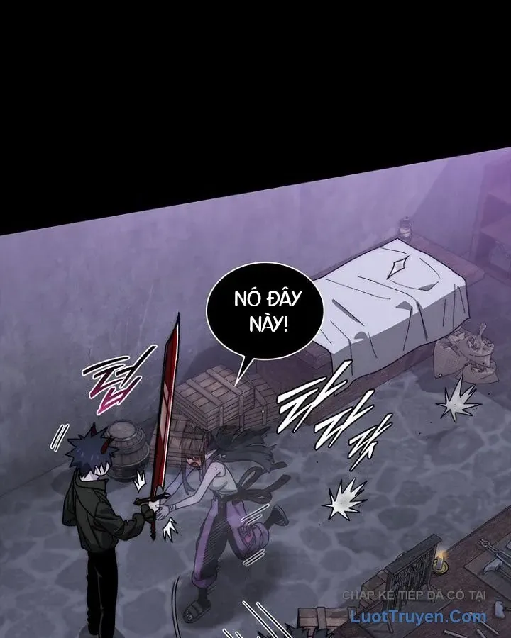 Ma Vương 18+ Chapter 29 - Trang 22