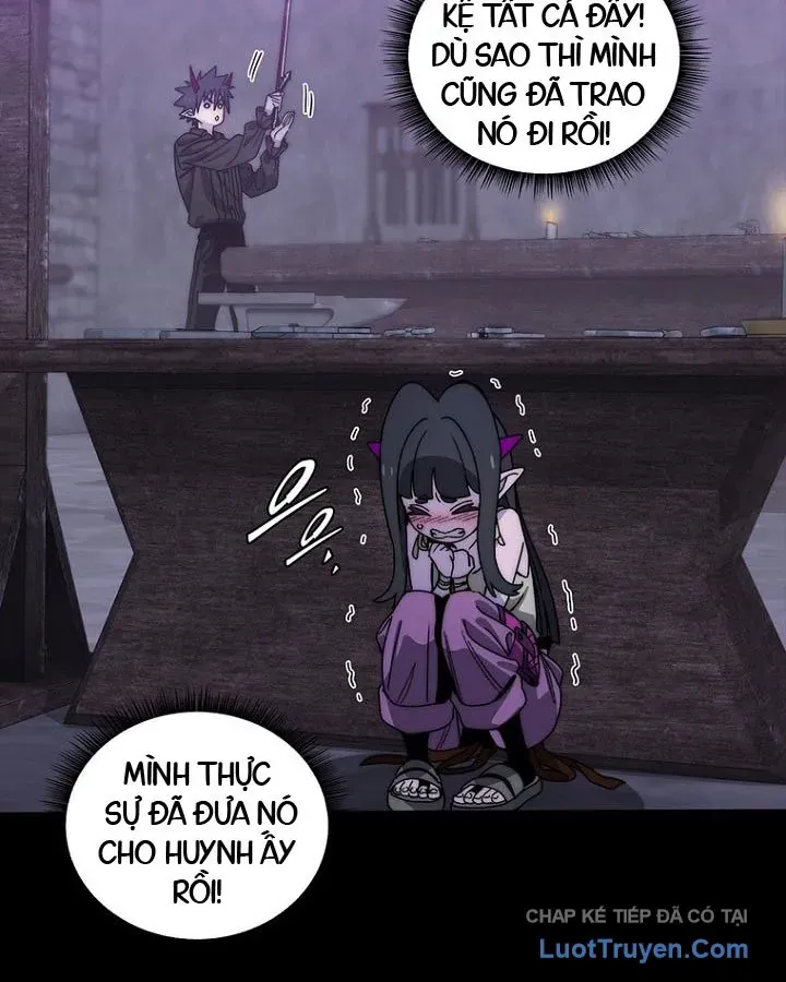 Ma Vương 18+ Chapter 29 - Trang 26