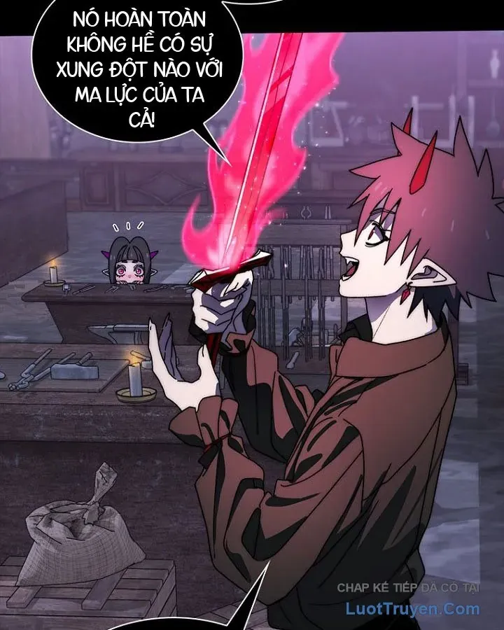 Ma Vương 18+ Chapter 29 - Trang 31