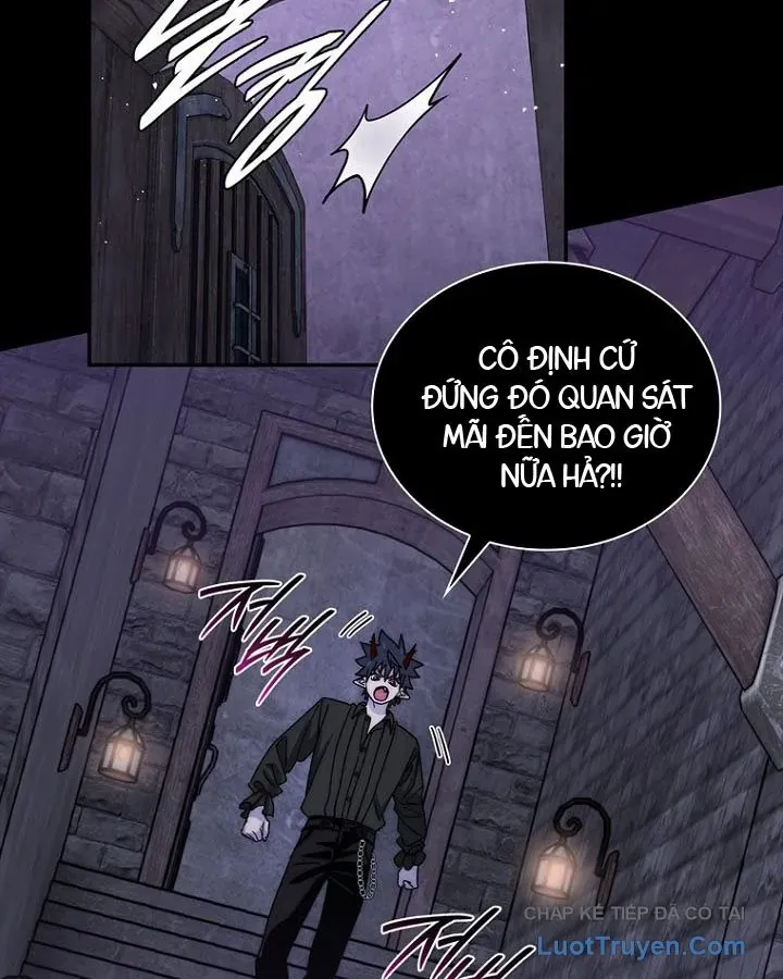 Ma Vương 18+ Chapter 29 - Trang 7