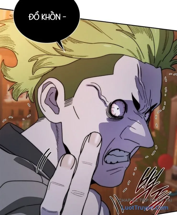Ma Vương 18+ Chapter 30 - Trang 24