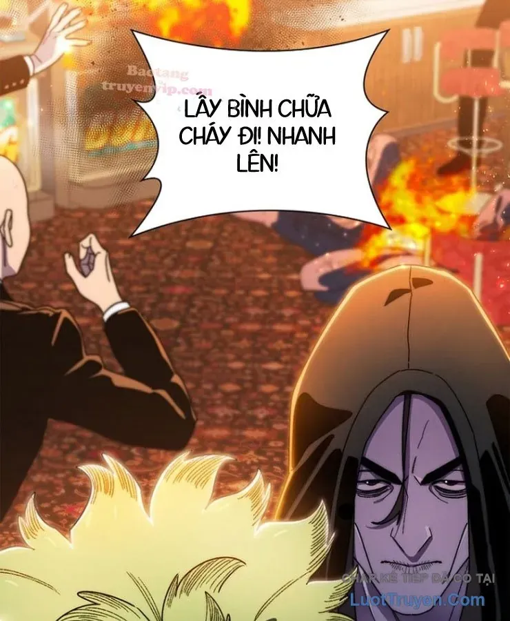 Ma Vương 18+ Chapter 30 - Trang 37