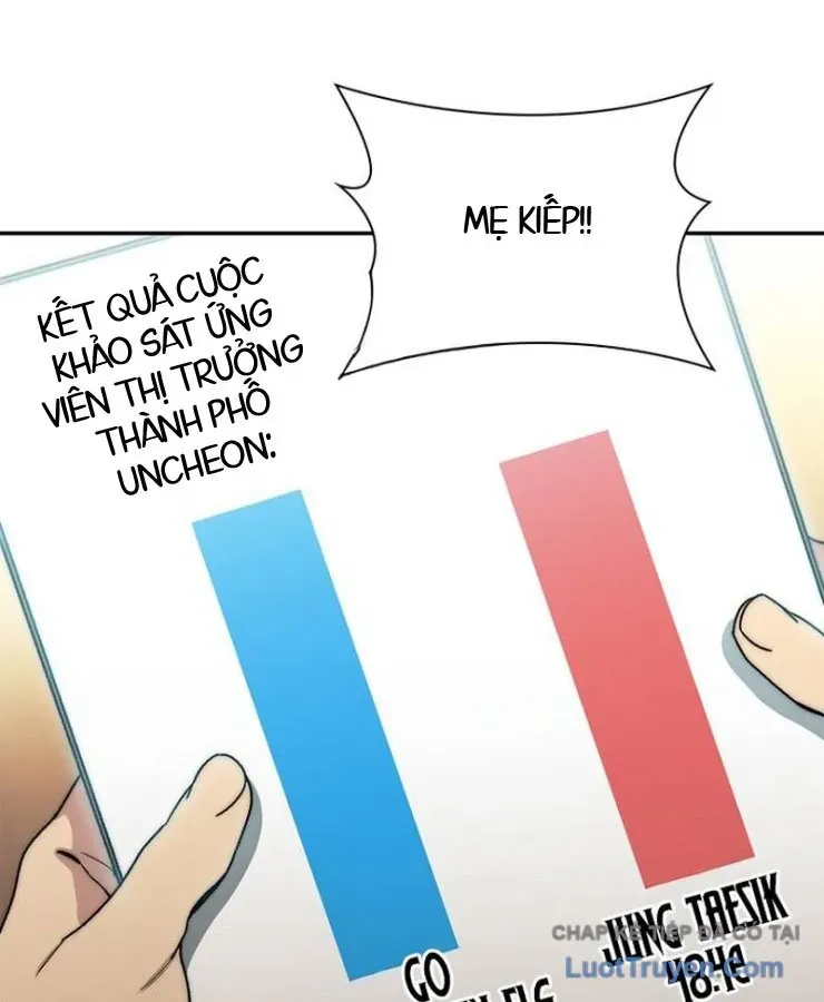 Ma Vương 18+ Chapter 31 - Trang 21
