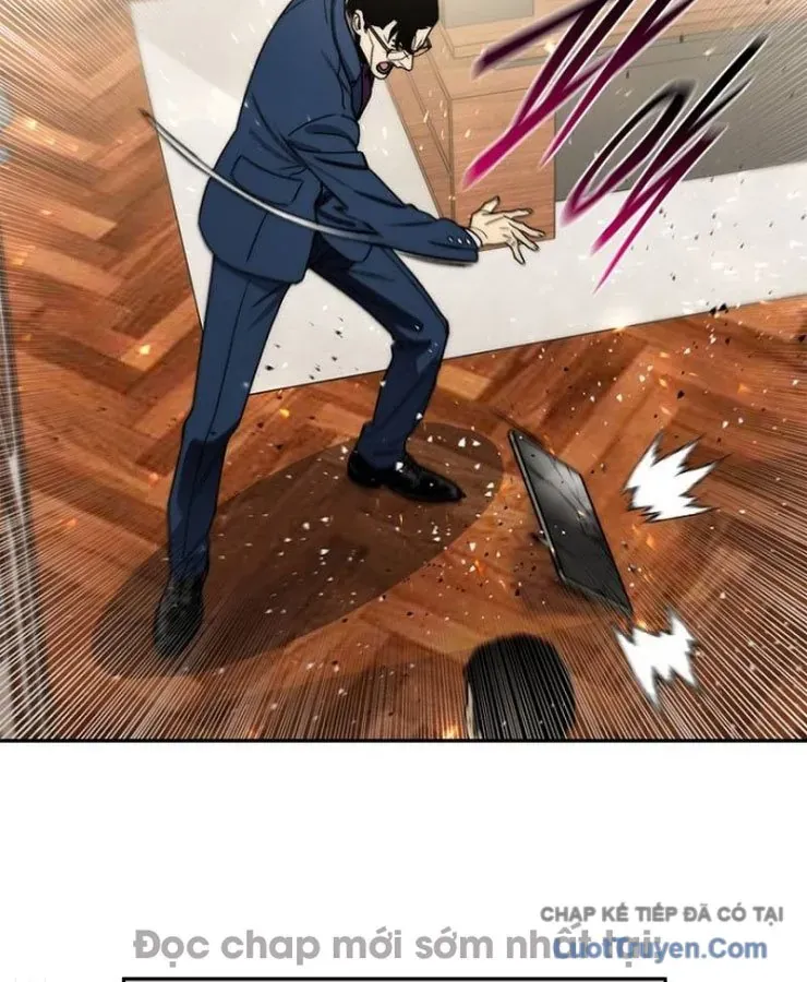 Ma Vương 18+ Chapter 31 - Trang 25