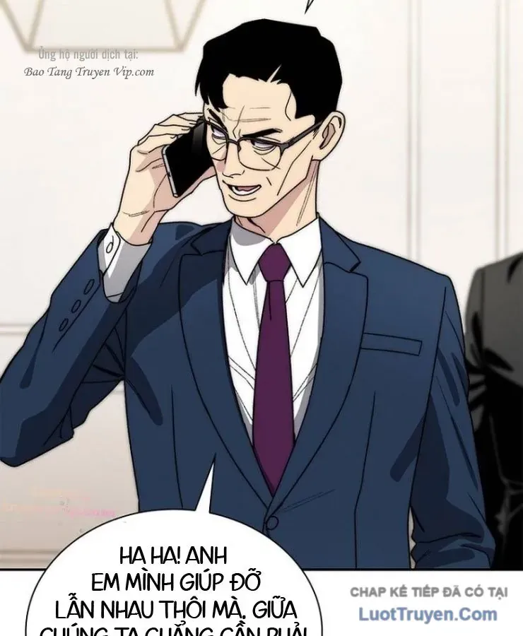 Ma Vương 18+ Chapter 31 - Trang 37