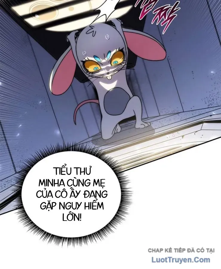 Ma Vương 18+ Chapter 31 - Trang 49