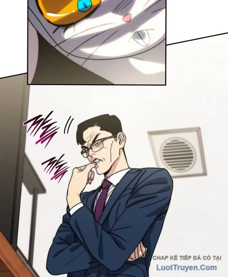 Ma Vương 18+ Chapter 31 - Trang 8