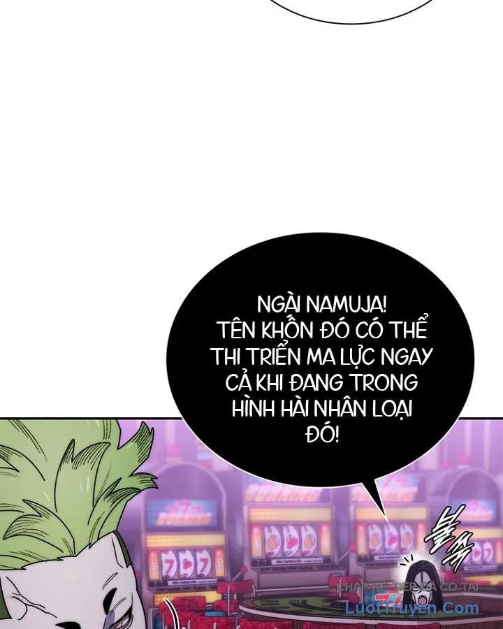 Ma Vương 18+ Chapter 32 - Trang 10