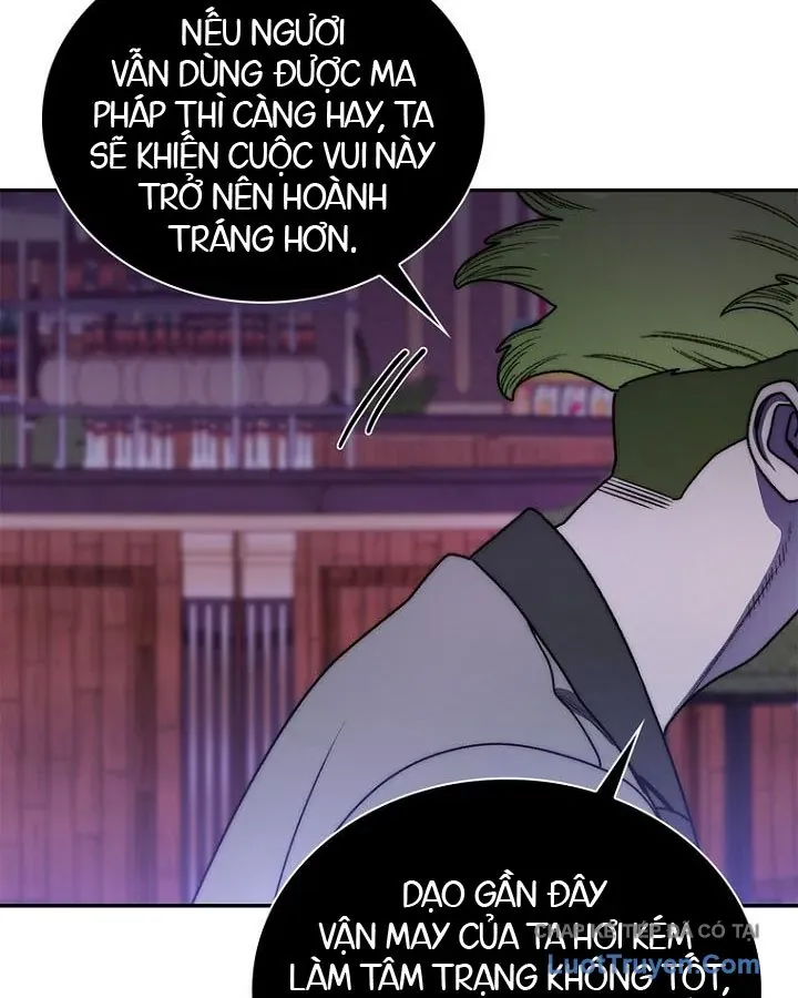 Ma Vương 18+ Chapter 32 - Trang 15